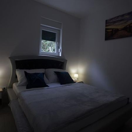 Apartment Spalato スプリト エクステリア 写真