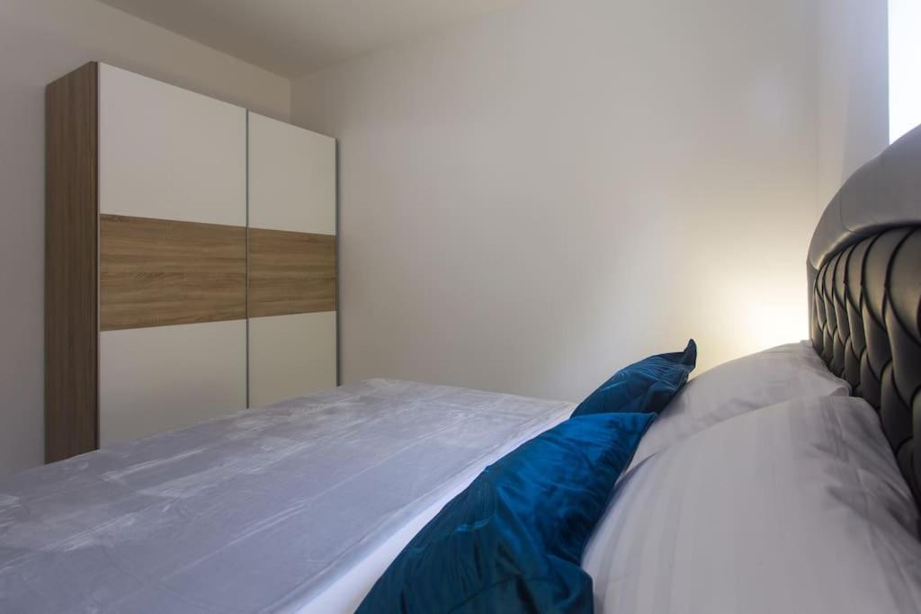 Apartment Spalato スプリト エクステリア 写真