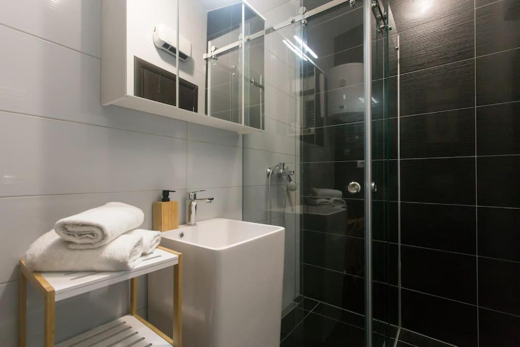 Apartment Spalato スプリト エクステリア 写真