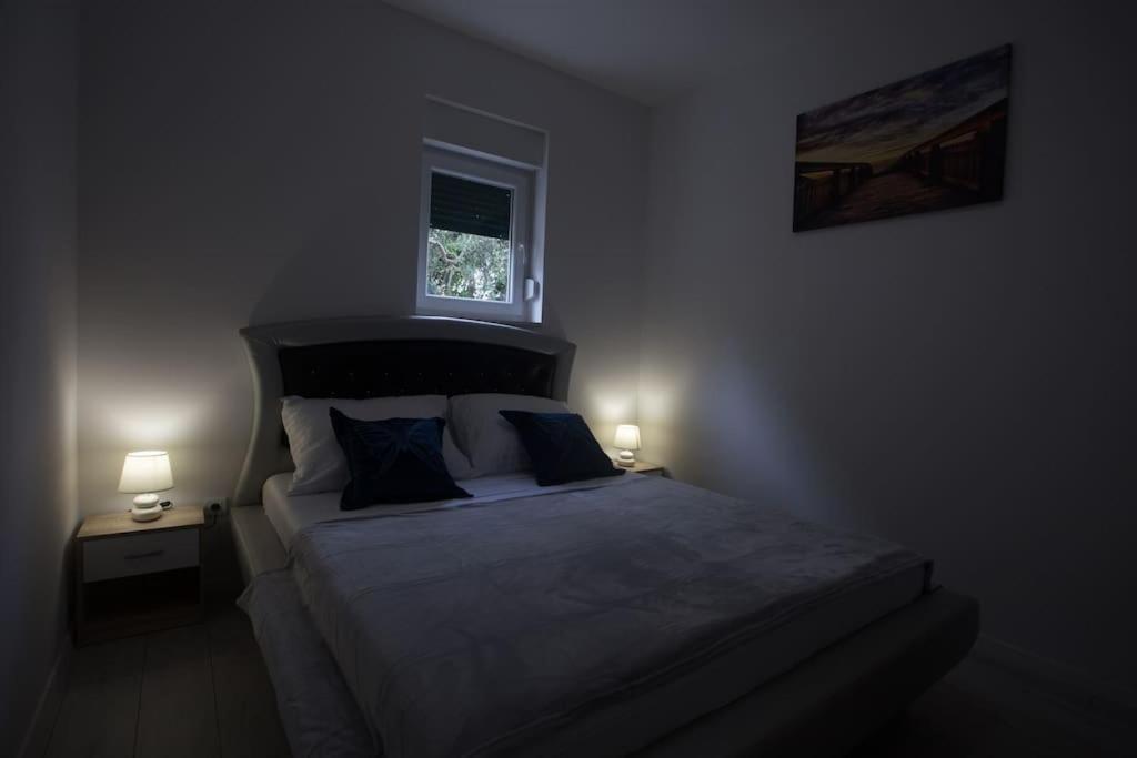 Apartment Spalato スプリト エクステリア 写真
