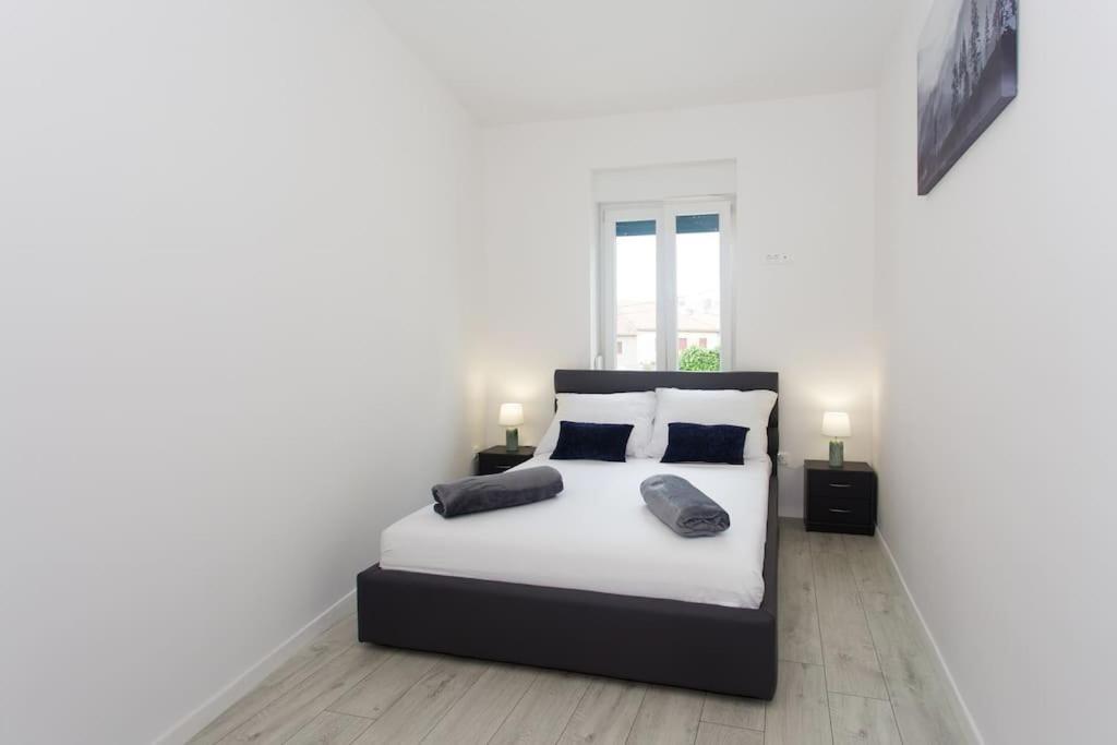 Apartment Spalato スプリト エクステリア 写真