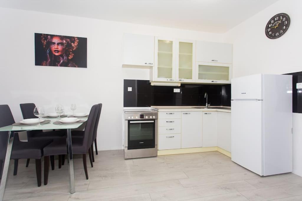 Apartment Spalato スプリト エクステリア 写真